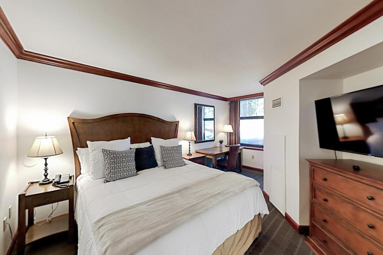 Resort At Squaw Creek'S 319 Olympic Valley  Exterior photo